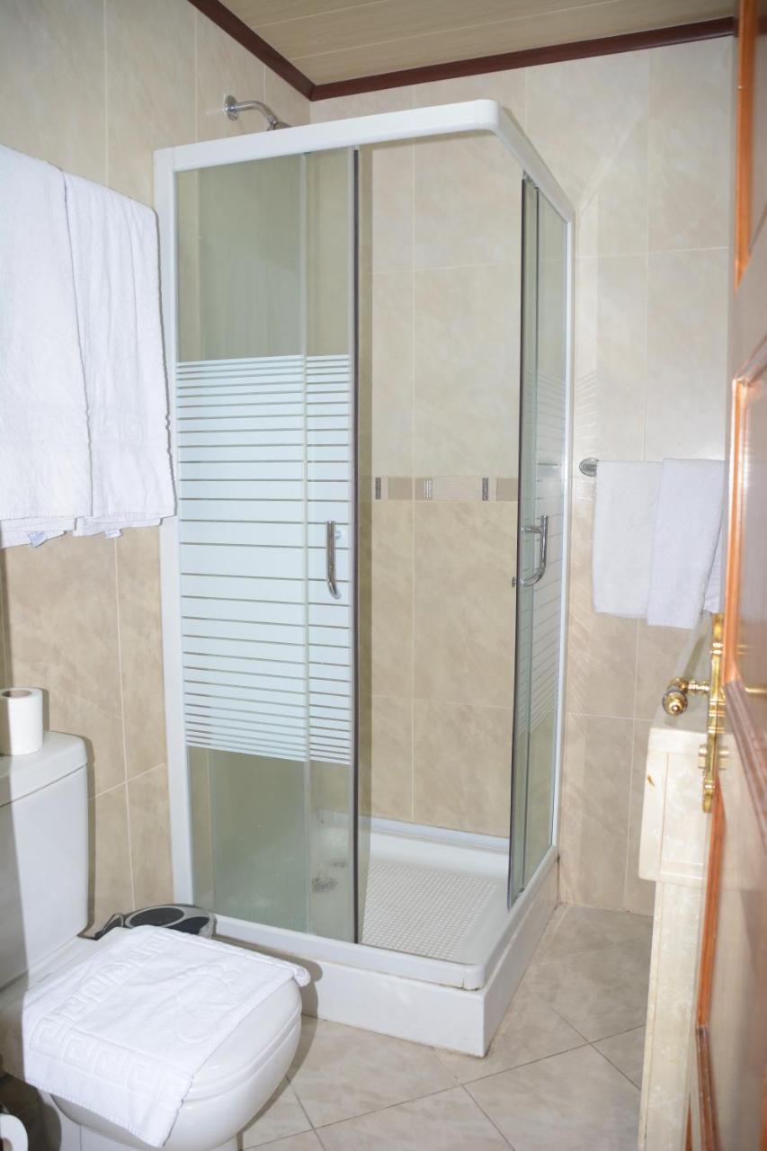 Karlovyvary Hotel Ankawa Erbil Buitenkant foto